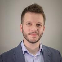 Andy Shanks, photo 2