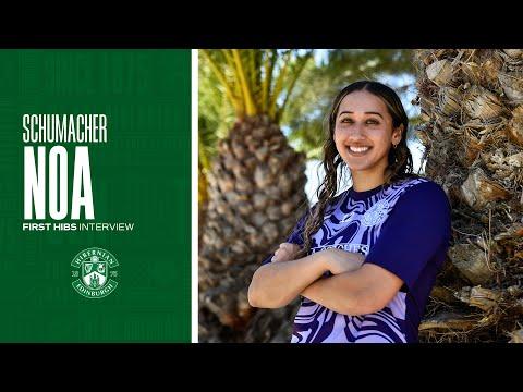 Noa Schuman, photo 1