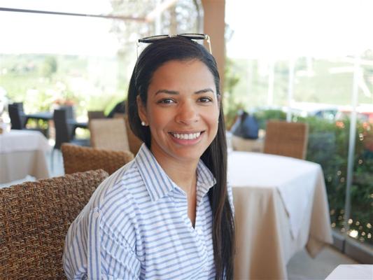 Nicole Ambrosio, photo 1