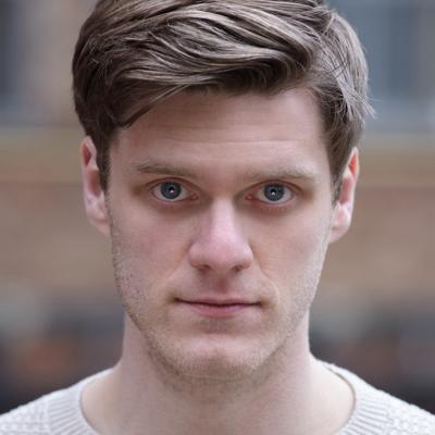 Luke Barton, photo 2