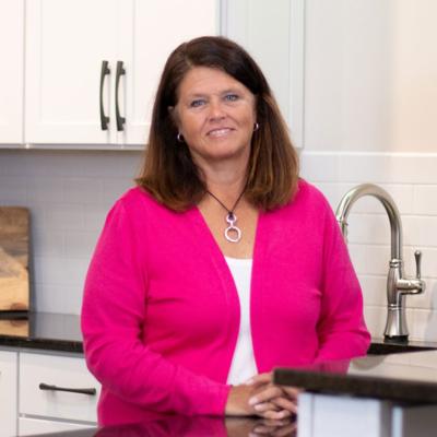 Jill Johnson, photo 1