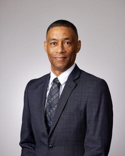 Darryl Hamid, photo 1