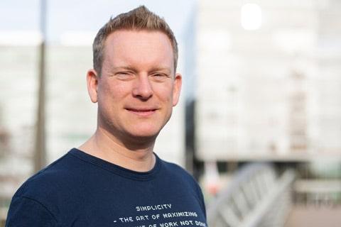 Zander Le Bel, photo 1