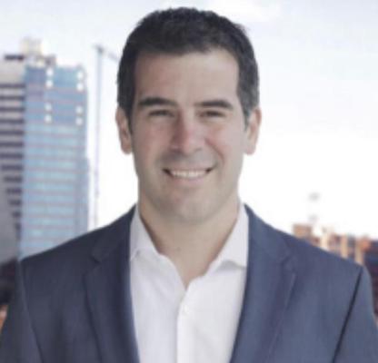 Rodrigo Bonilla, photo 2