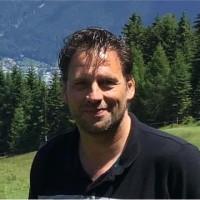 Patrick Wolsink, photo 1