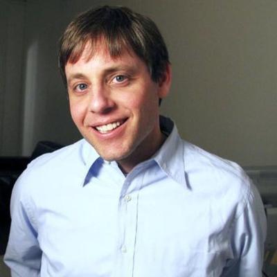 Andrew Baron, photo 1