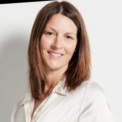 Heather Wahl, photo 1