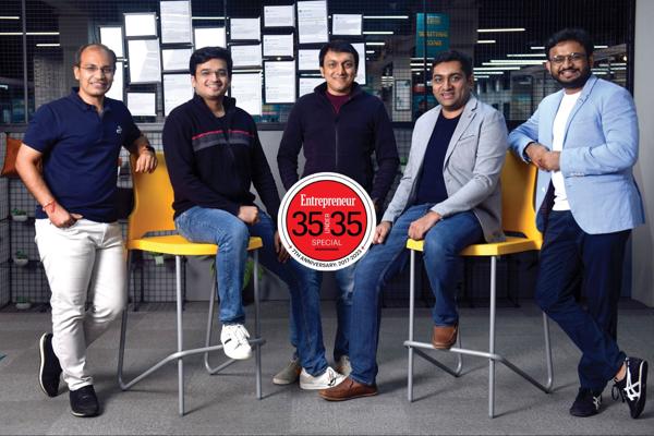 Dharmil Sheth, photo 1