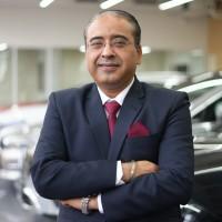 Shankar Raghavendra, photo 2