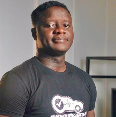 Jonathan Matalon, photo 2