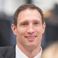 Joe Daileda, photo 1