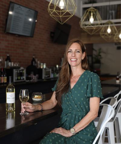 Laura Sharp, photo 1