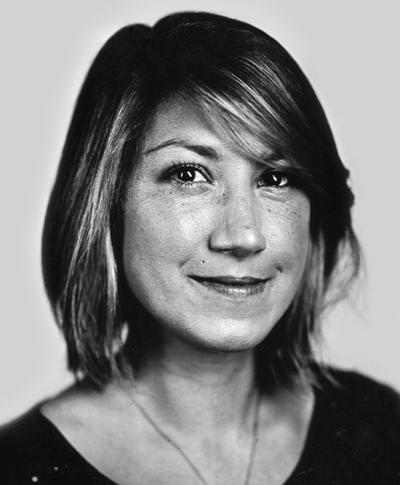 Jessica Fee, photo 1