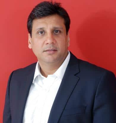 Ashish Tandon, photo 1