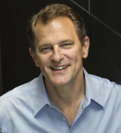 Robert Green, photo 2