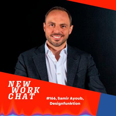 Samir Ayoub, photo 1