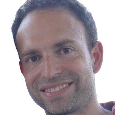 Marko Balabanovic, photo 1