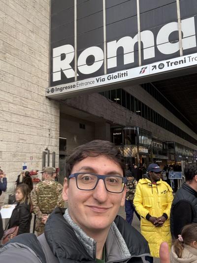 Alberto Garagnani, photo 2