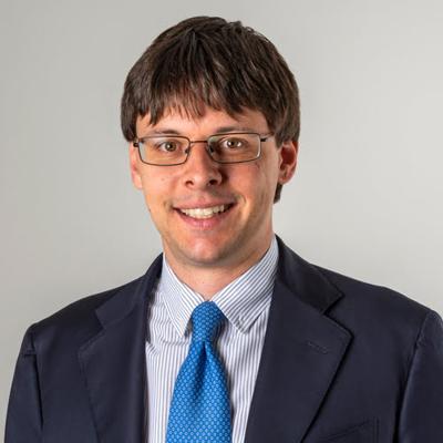 Federico Calore, photo 1