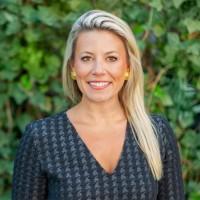 Sarah Robson, photo 2