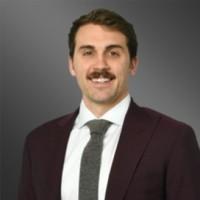 Andrew Gray, photo 2