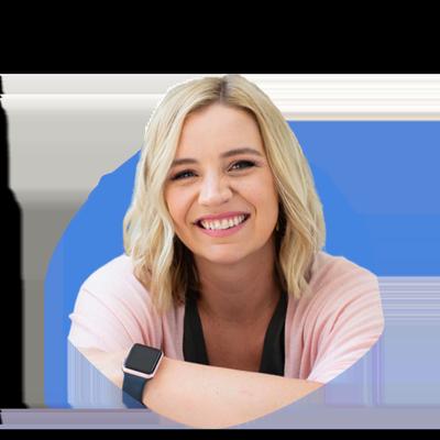 Meagan McCray, photo 1