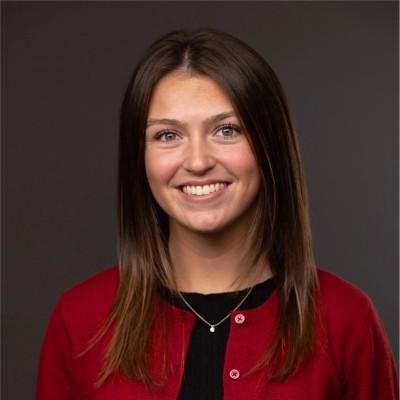 Amber Lemonds, photo 2