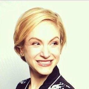 Jenna Lyall, photo 1