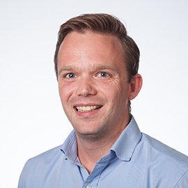 Olger Siebinga, photo 2