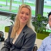 Irina van Elst, photo 1