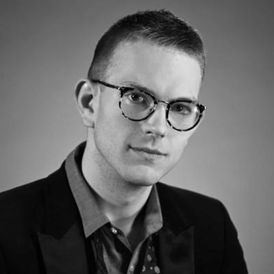 Taylor Scott, photo 2