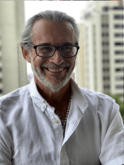 Benito Berretta, photo 1