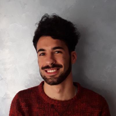 Fabio Bosco, photo 2