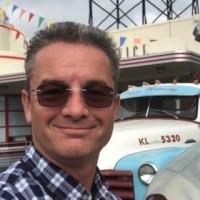 Tim Shubzda, photo 2