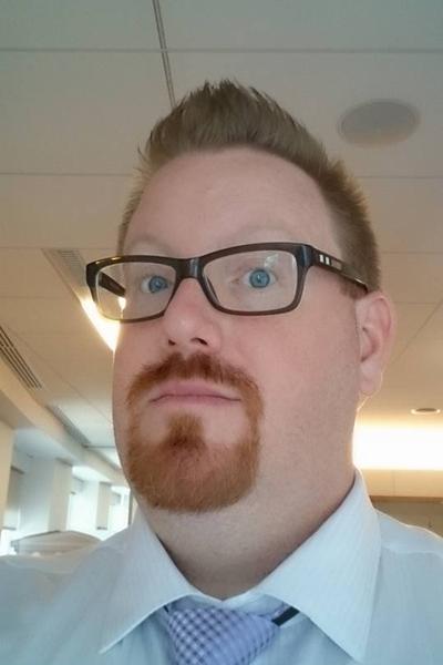 Eric Ledyard, photo 2