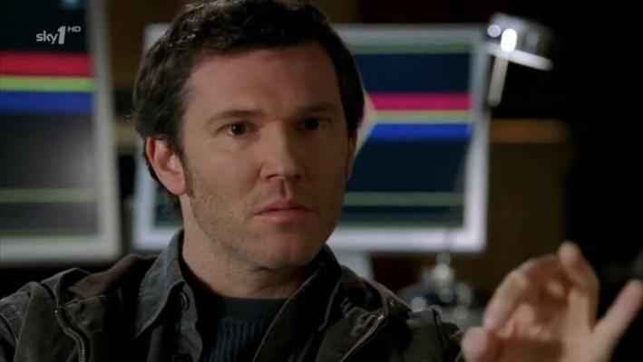 Russ Brennan, photo 1