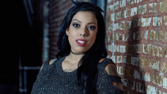 Vivian Adame, photo 1
