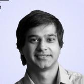 Anamitra Banerji, photo 1