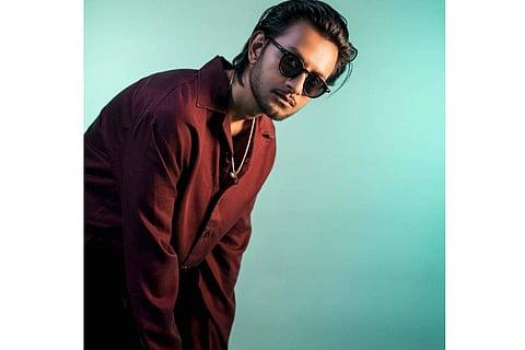 Vismay Patel, photo 2