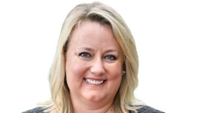 Stephanie Slagle, photo 2