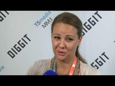 Tamara Lah M., photo 1