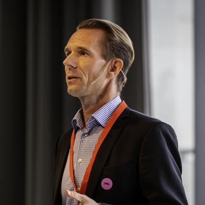 Søren Moesgaard, photo 2