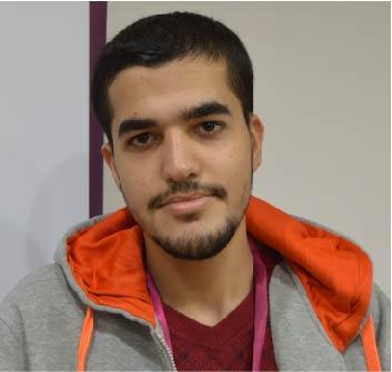 Jehad A., photo 2