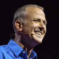 Steve Mitchelmore, photo 1