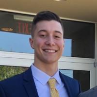 Ryan Fredericks, photo 2