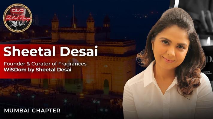 Sheetal Desai, photo 2