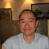 Christophe Truong, photo 1