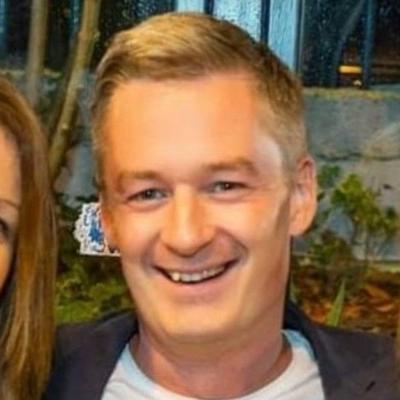 Robert Patton, photo 1