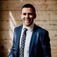 Sean Paquet, photo 2