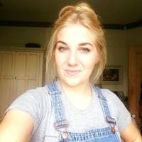 Jessica Webb, photo 2